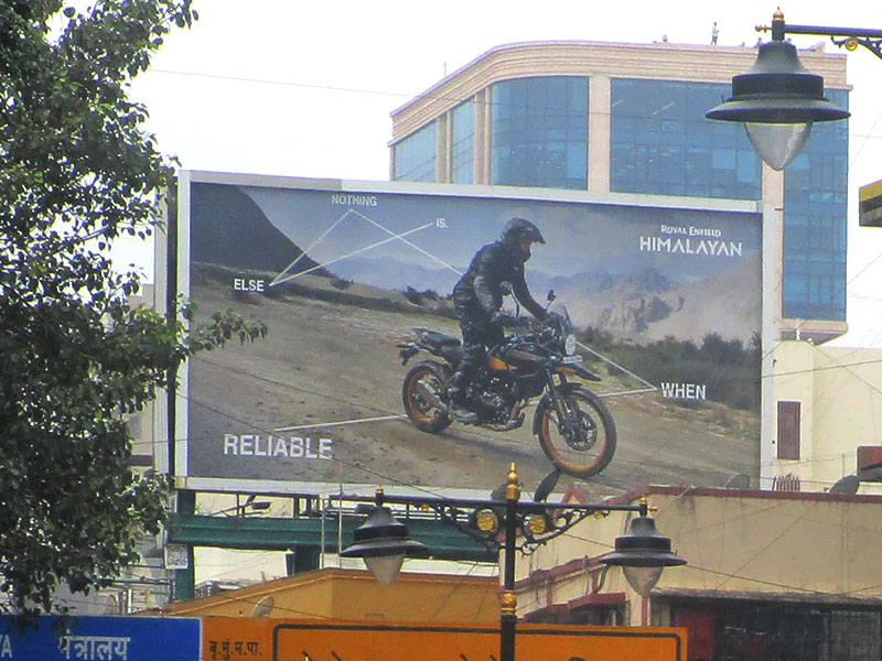 Royal Enfield Royal-Enfield-Himalayan